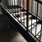 concrete stair contractors in kansas city