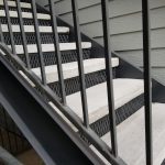 concrete stairs kansas city