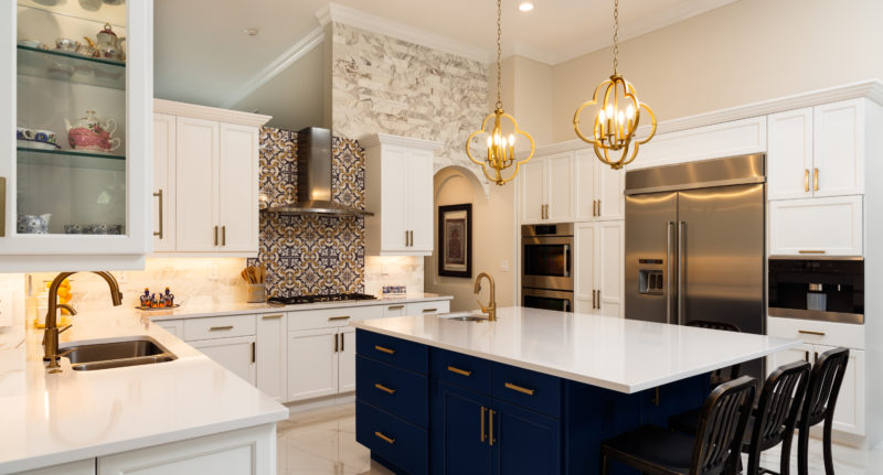 Kitchen Remodel Design Tips You Can Use