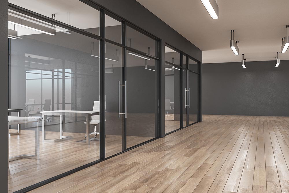 Best Flooring Options for Your Commercial Building