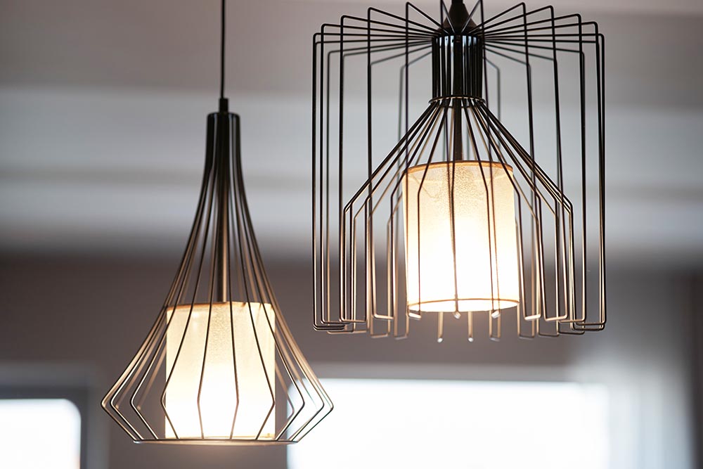 Dining Room Light Fixture With Candles