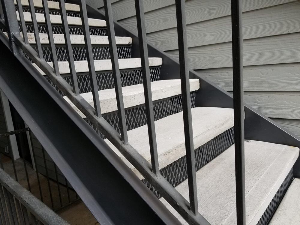 4 Signs It's Time to Repair or Replace Your Staircase