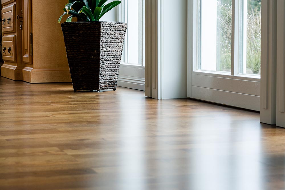 wood flooring kansas city