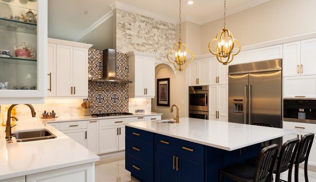 dream kitchen kansas city