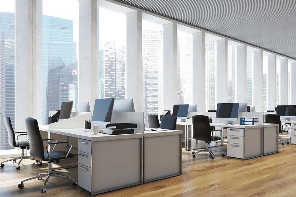 office trends