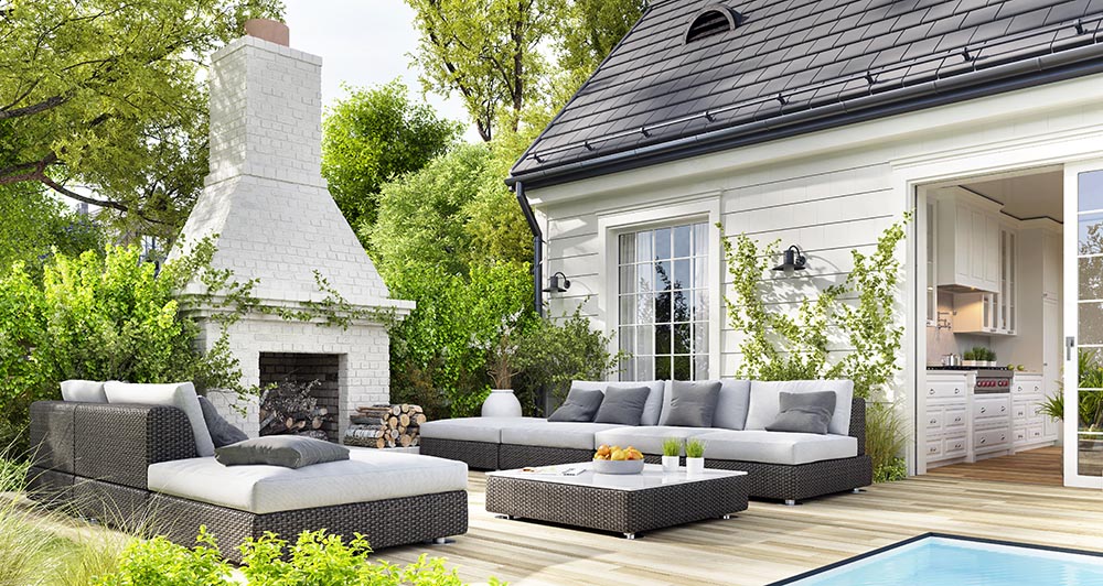 7 Patio Cover Ideas For Your Backyard